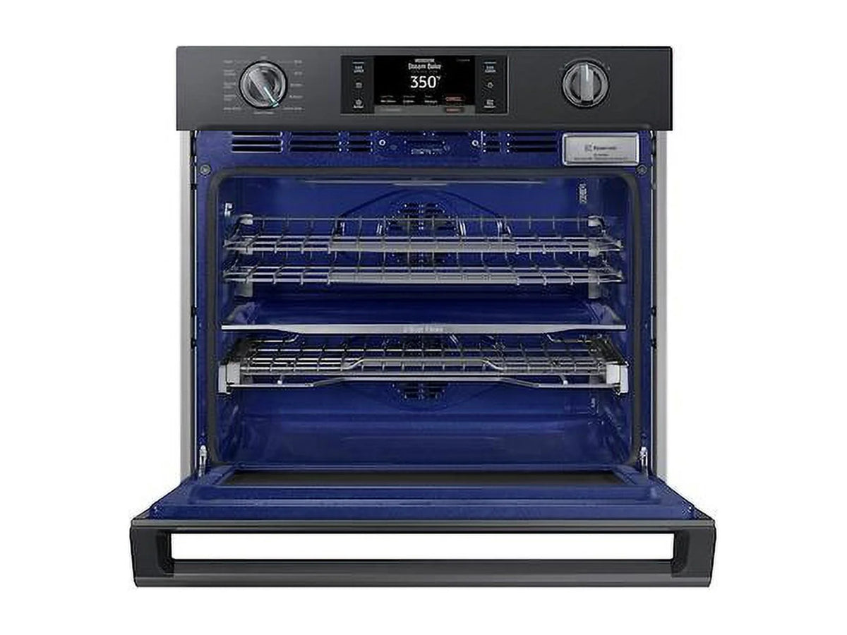 30 Single Wall Oven with Flex Duo in Stainless Steel A478669