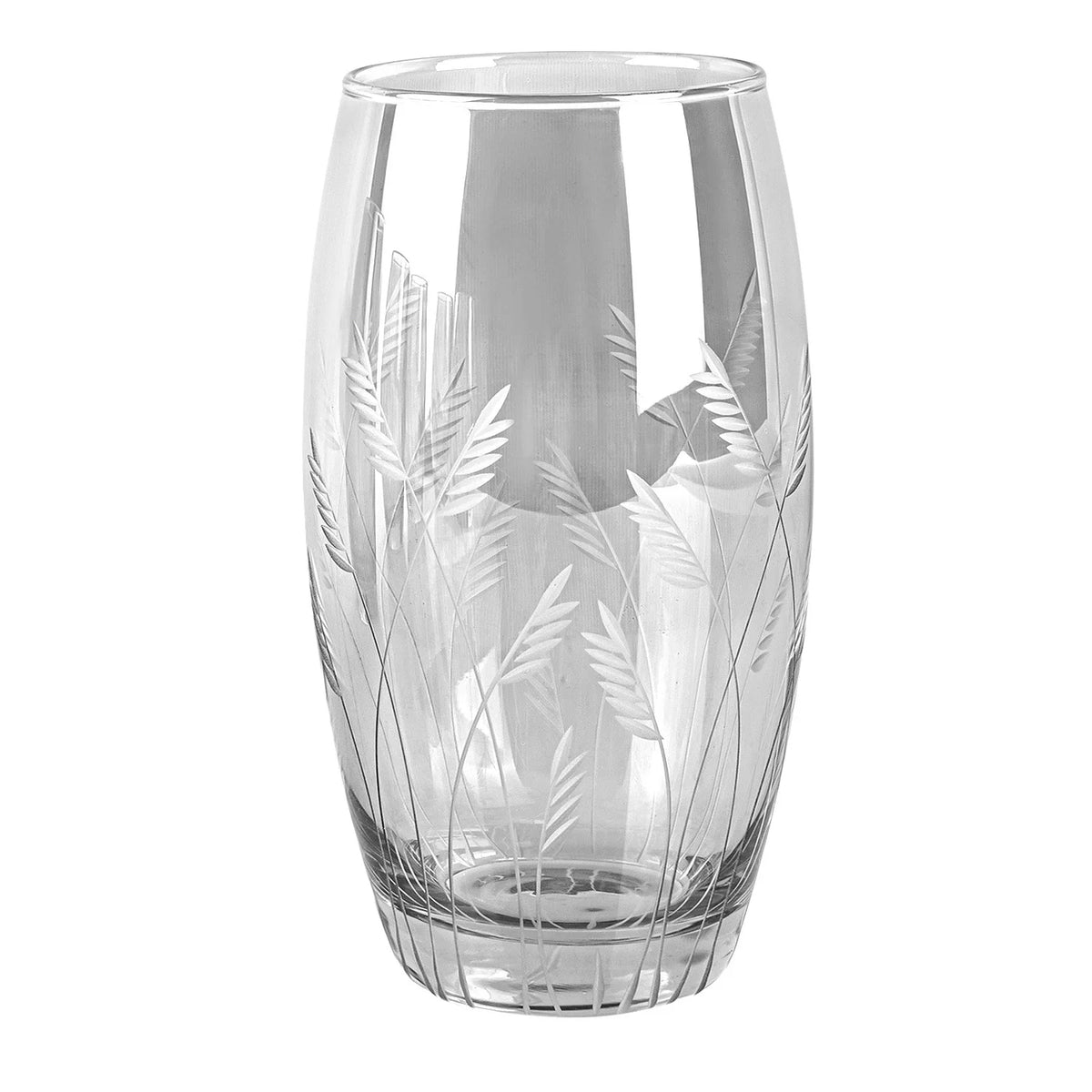 Smoke 16.9 fl oz Drinking Glasses Set of 6 T2884