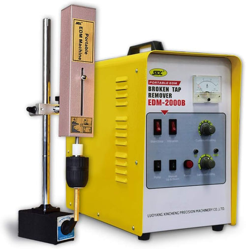 2000W Portable EDM Tap Disintegrator, M2-M36 G539449