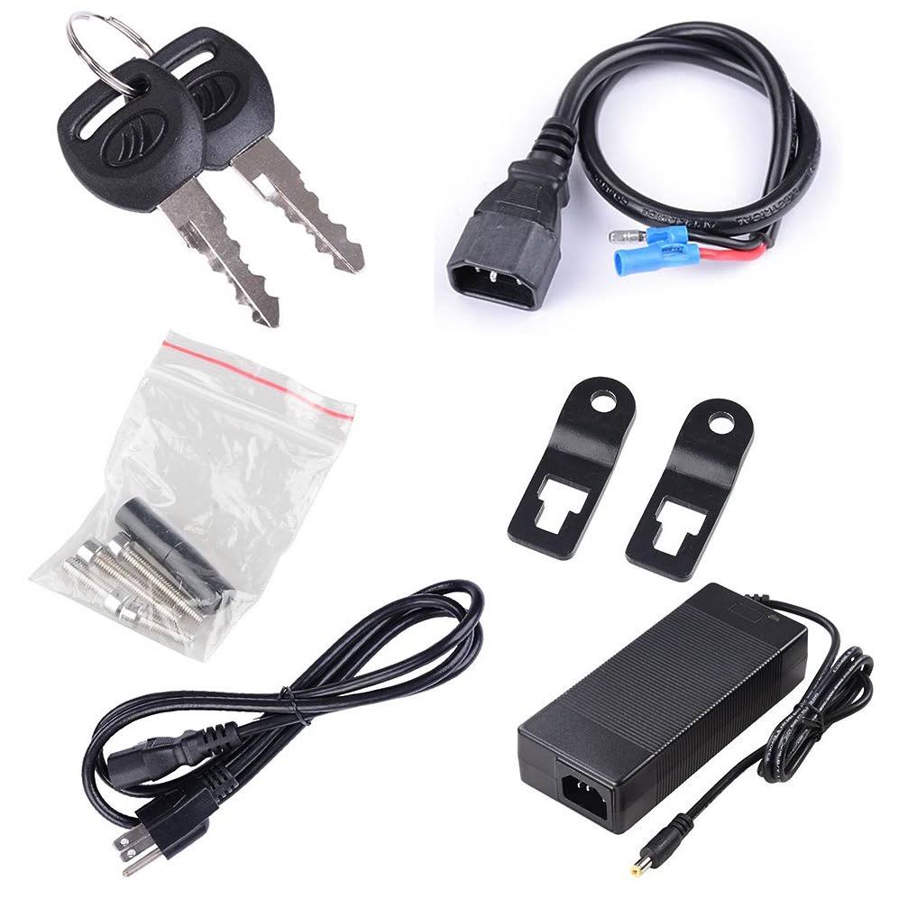 36V Li-Polymer Electric Bike Motor Conversion Kit R603629