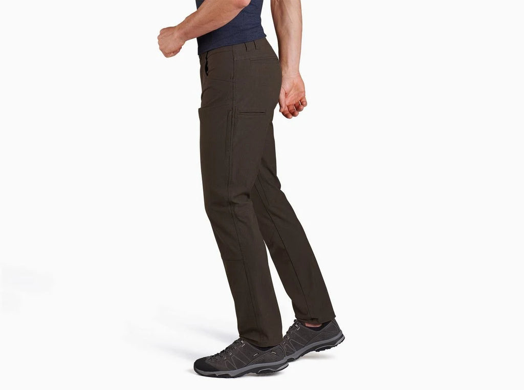 Black Moss 32W x 32L Pants X70736