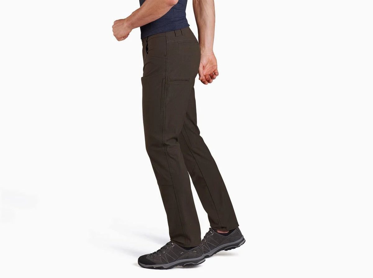 Black Moss 32W x 32L Pants X70736