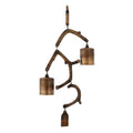 Hanging Bell Clusters V648