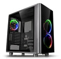 Mid Tower Chassis with Tempered Glass K217046