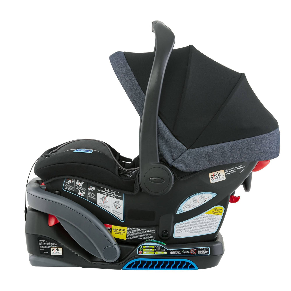 Infant Car Seat L80668