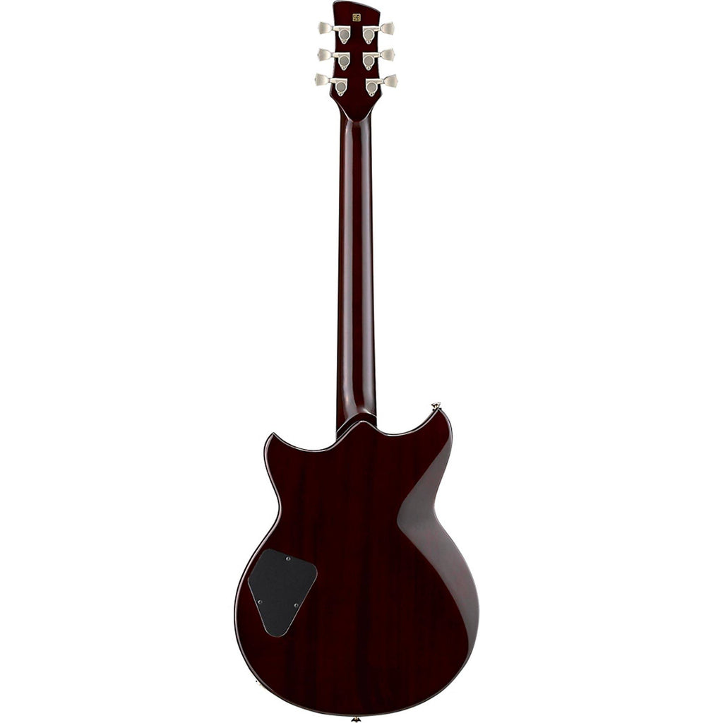 Black Electric Guitar I9055