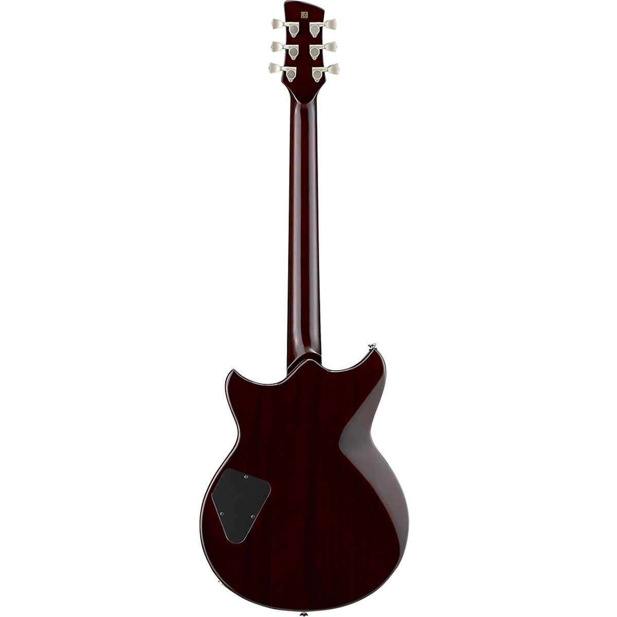 Black Electric Guitar I9055