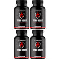 90 Capsules Supplement X9596