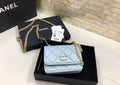 Turquoise Women’s Bags 6.1in/15.5cm R947