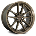 Matte Bronze 19x9.5 5x120 40 mm Wheel A514053