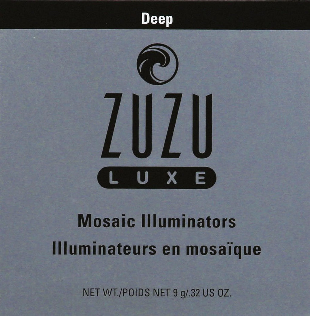 Multi-pigmented Mosaic Illuminator 0.32 oz P885078