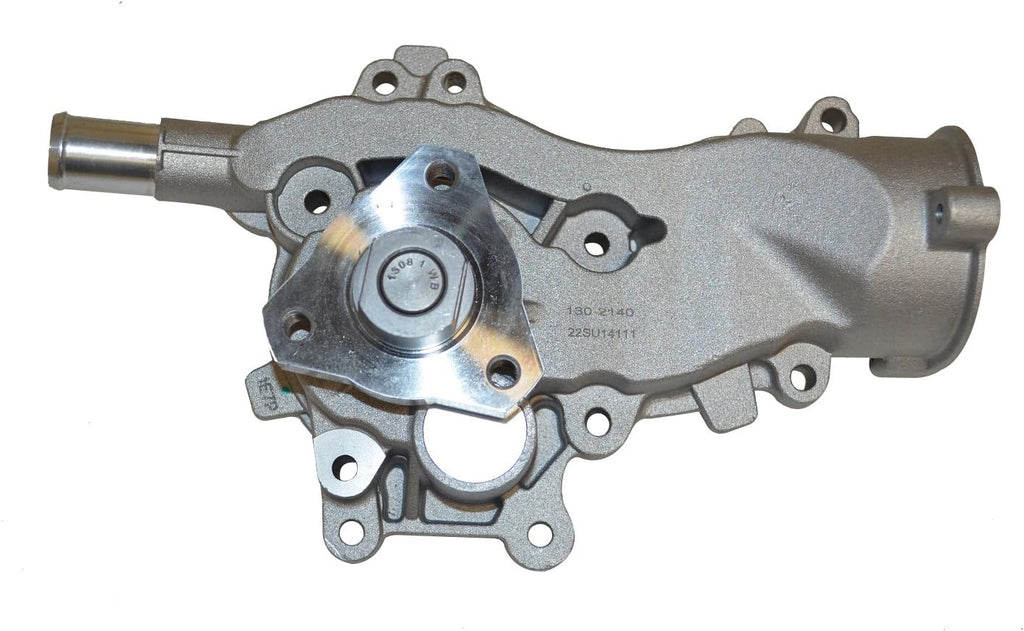 Water Pump with Gasket Pack of 2 J376836