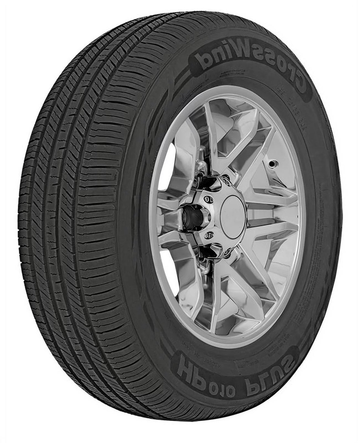All Season 215/65R16 98H Passenger Tire T816