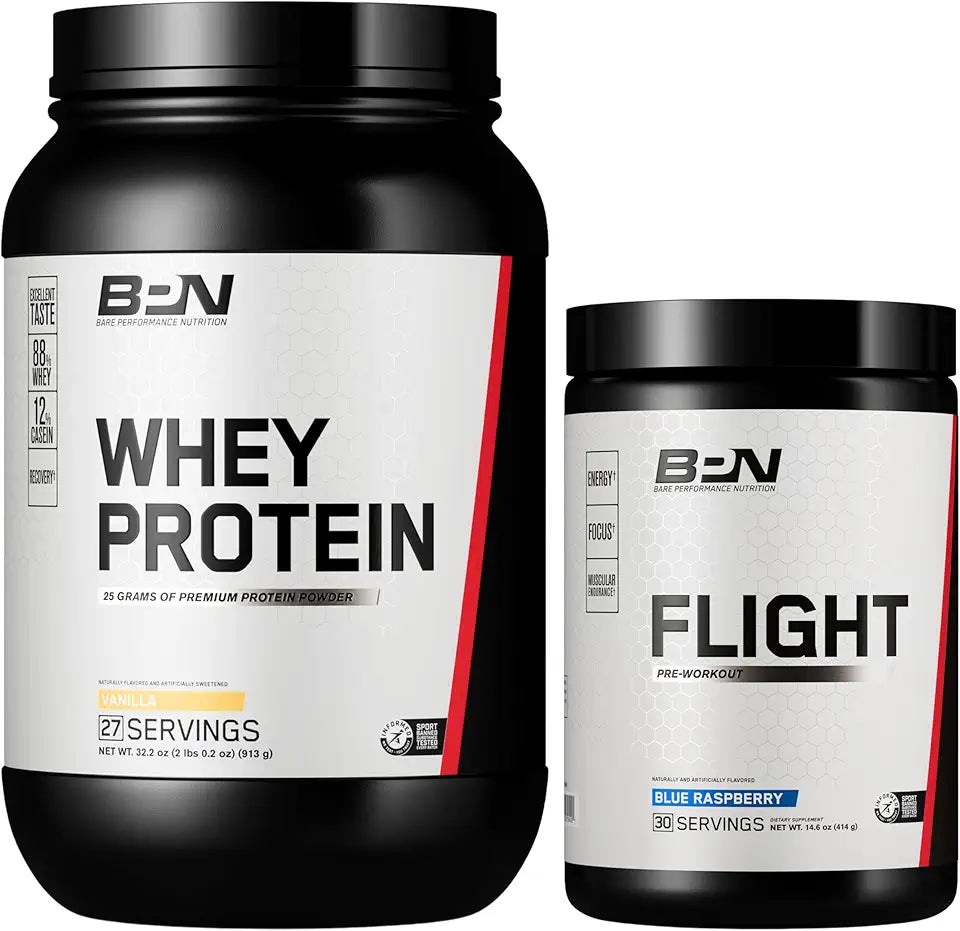 Whey Protein Blue Raspberry H242