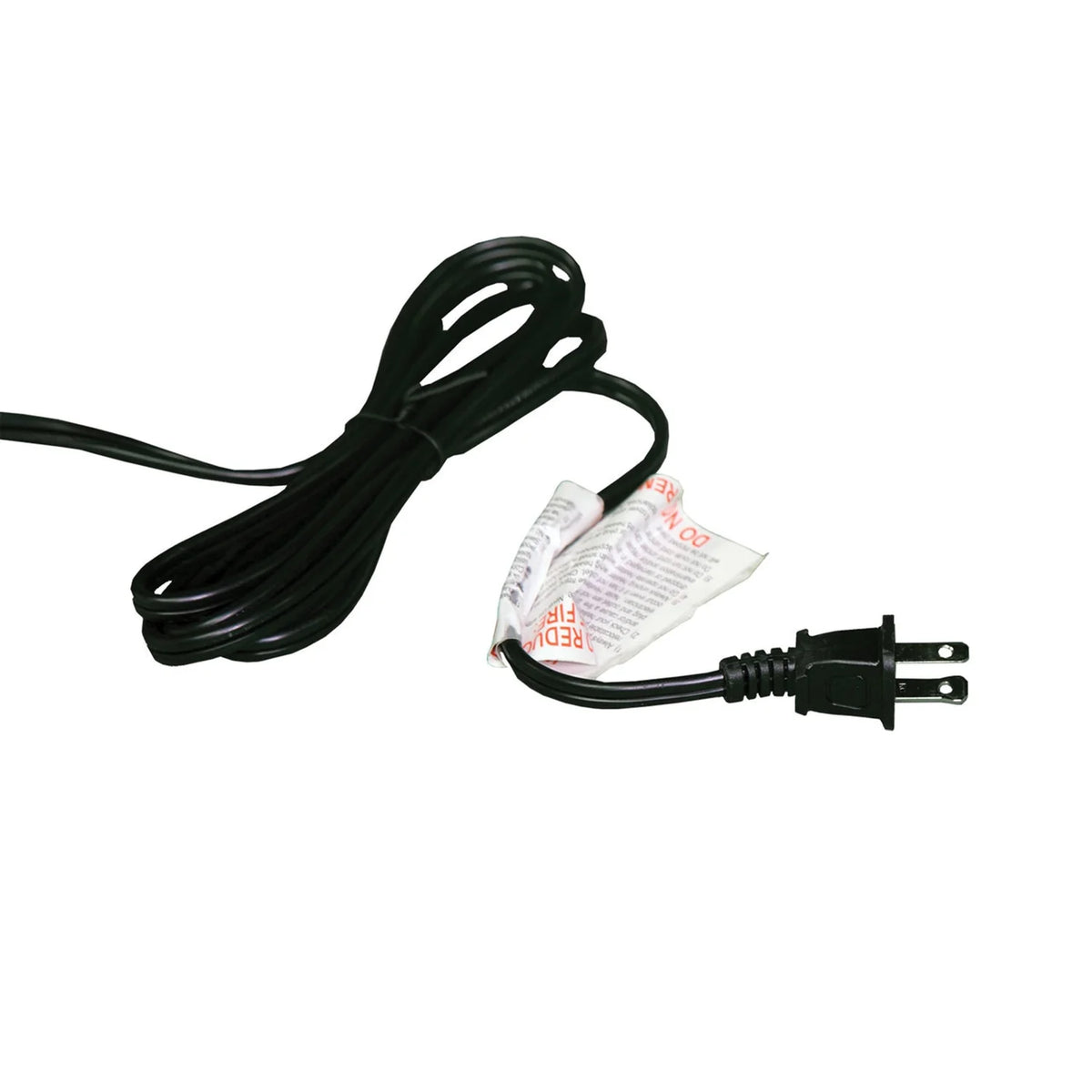 White Portable Oscillating Ceramic Fan Heater with Thermostat G6030