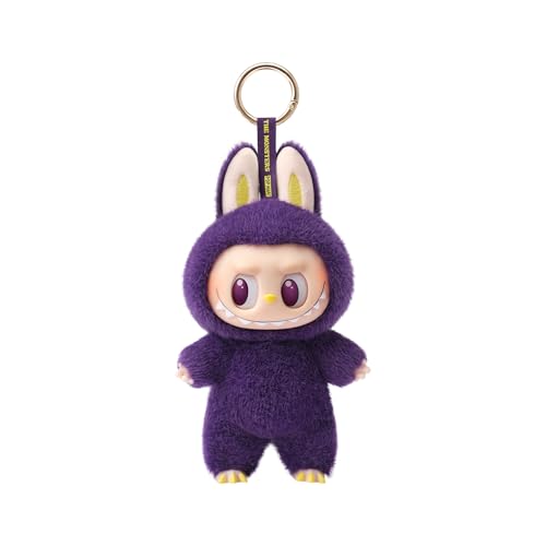 Vinyl Plush Hanging Card Collectible Toy Set 1PC U6272
