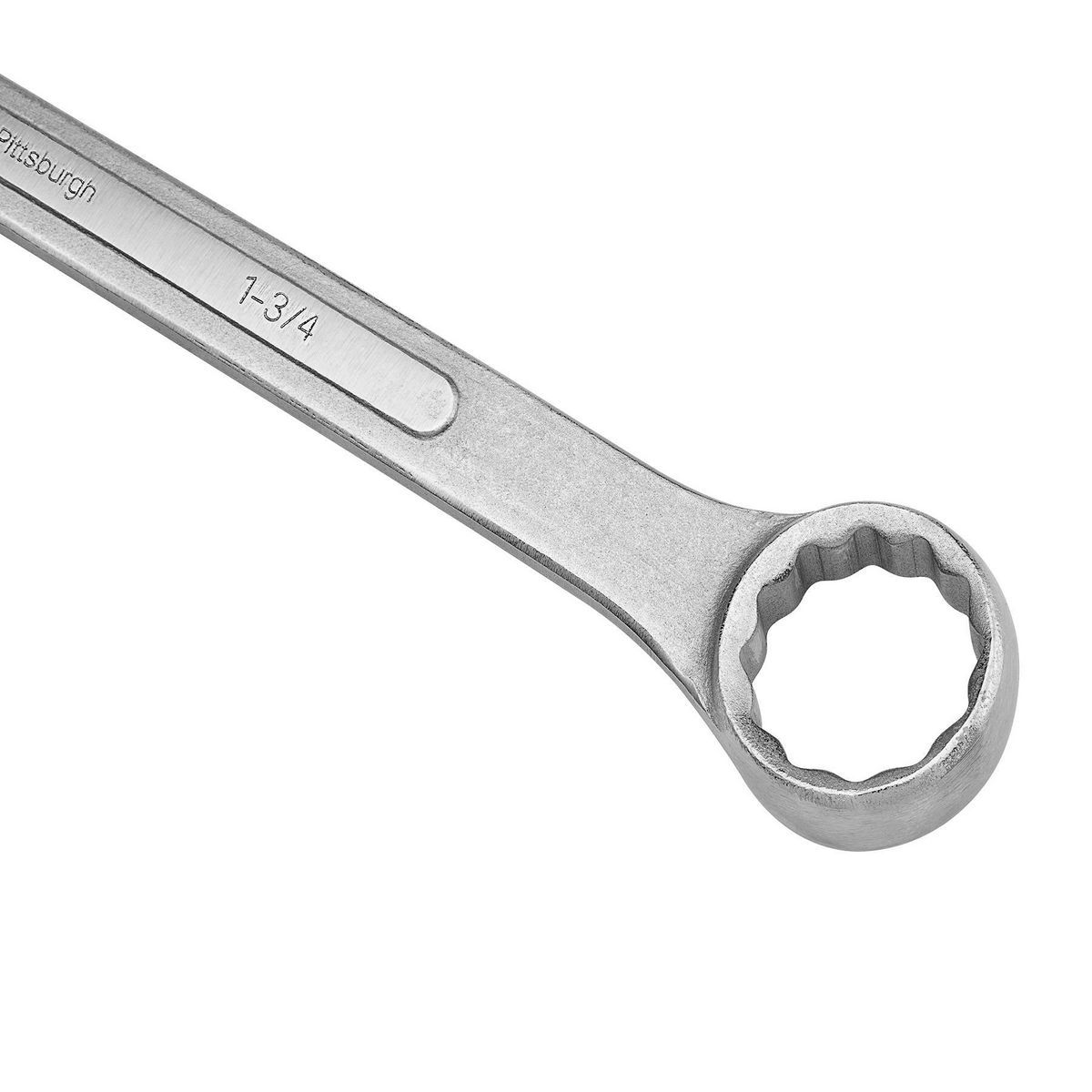 6-Piece SAE Combination Wrench Set X580