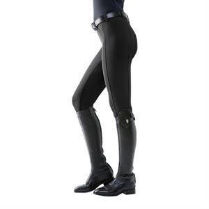 Black Full Seat J251697
