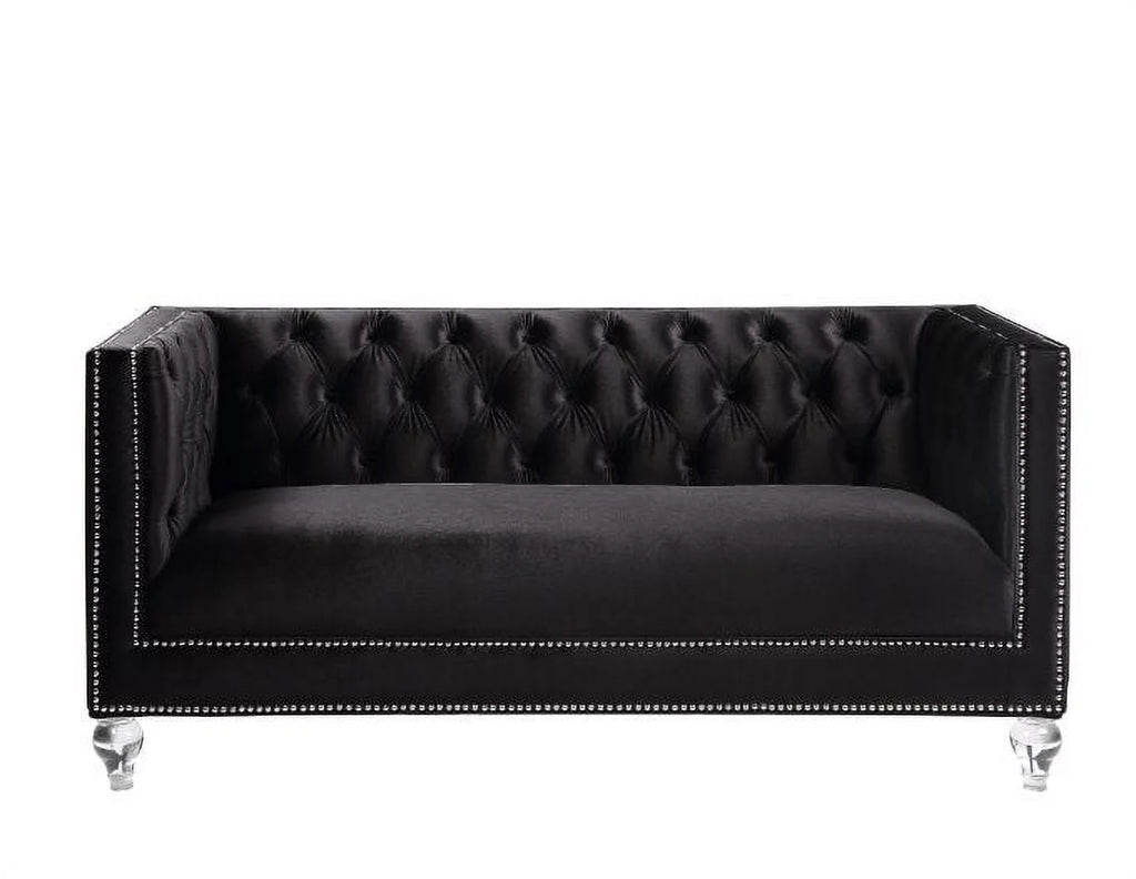 Loveseat D538
