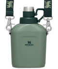 Hammertone Green 1.1Qt Canteen E394990