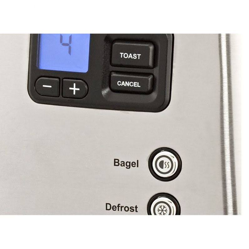 Chef's Convection Toaster Oven D259138