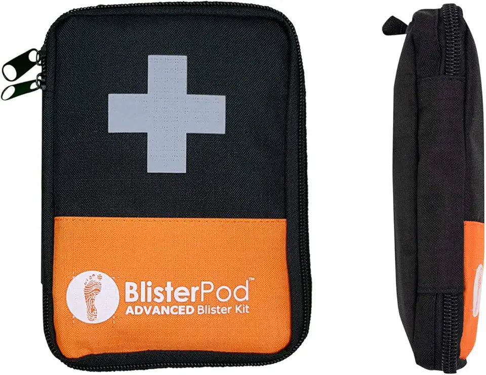 18 Pc. Blister Kit O248