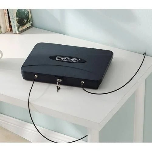 Portable Laptop/Tablet Safe A70181