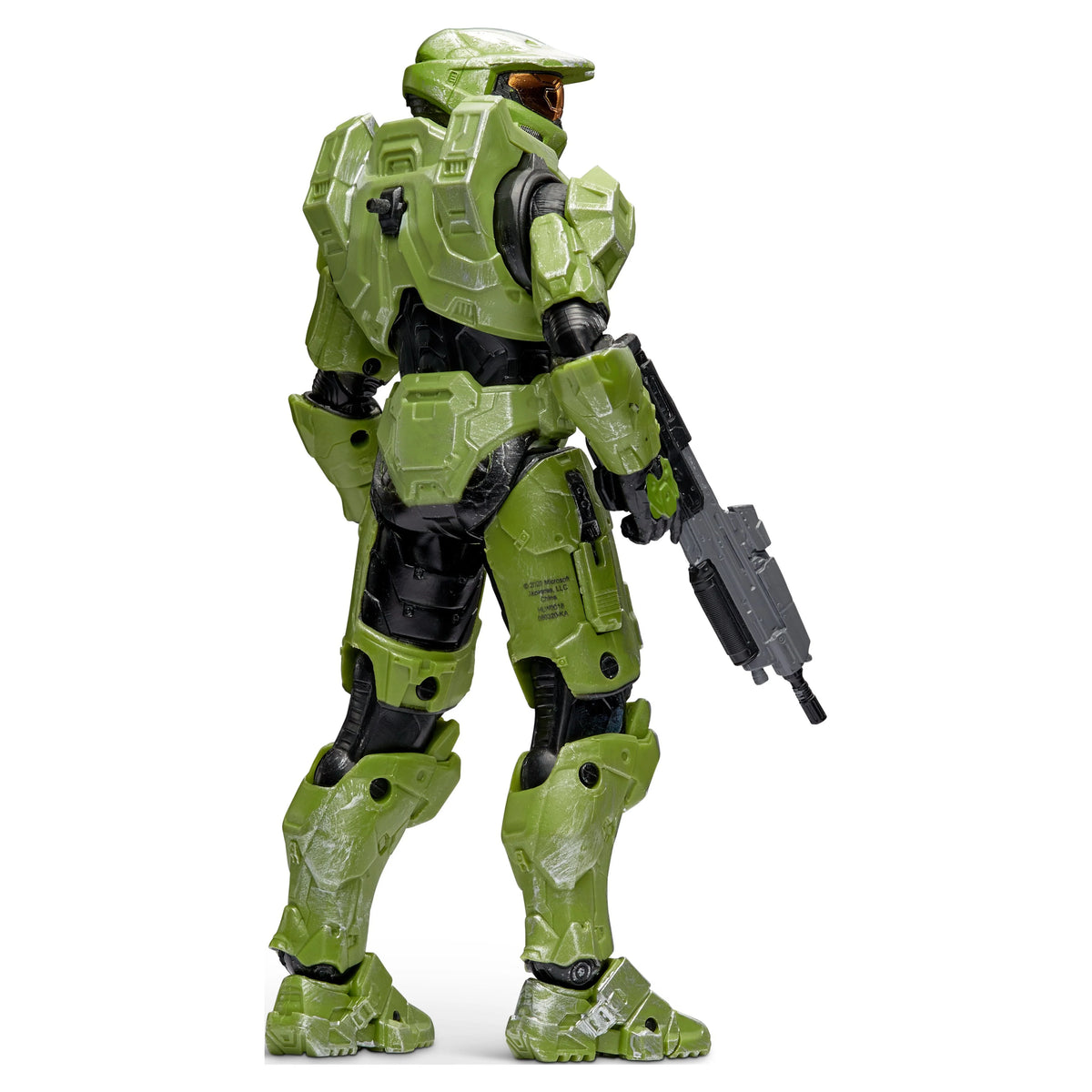 Master Chief (Infinite) 6.5IN Action Figure Y843270