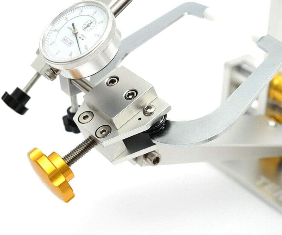 Bicycle Wheel Repair Truing Stand Bike Floor Parking Maintenance Rack Wheel Holder Fit 10" -29" P46771