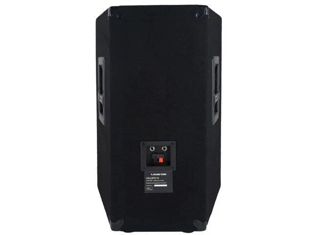 12x22 Full-Range Passive PA Speaker B59075