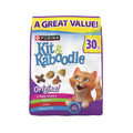 Dry Cat Food I697