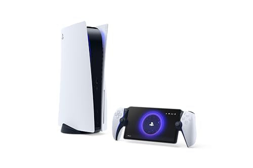 PlayStation Portal Remote Player W73622