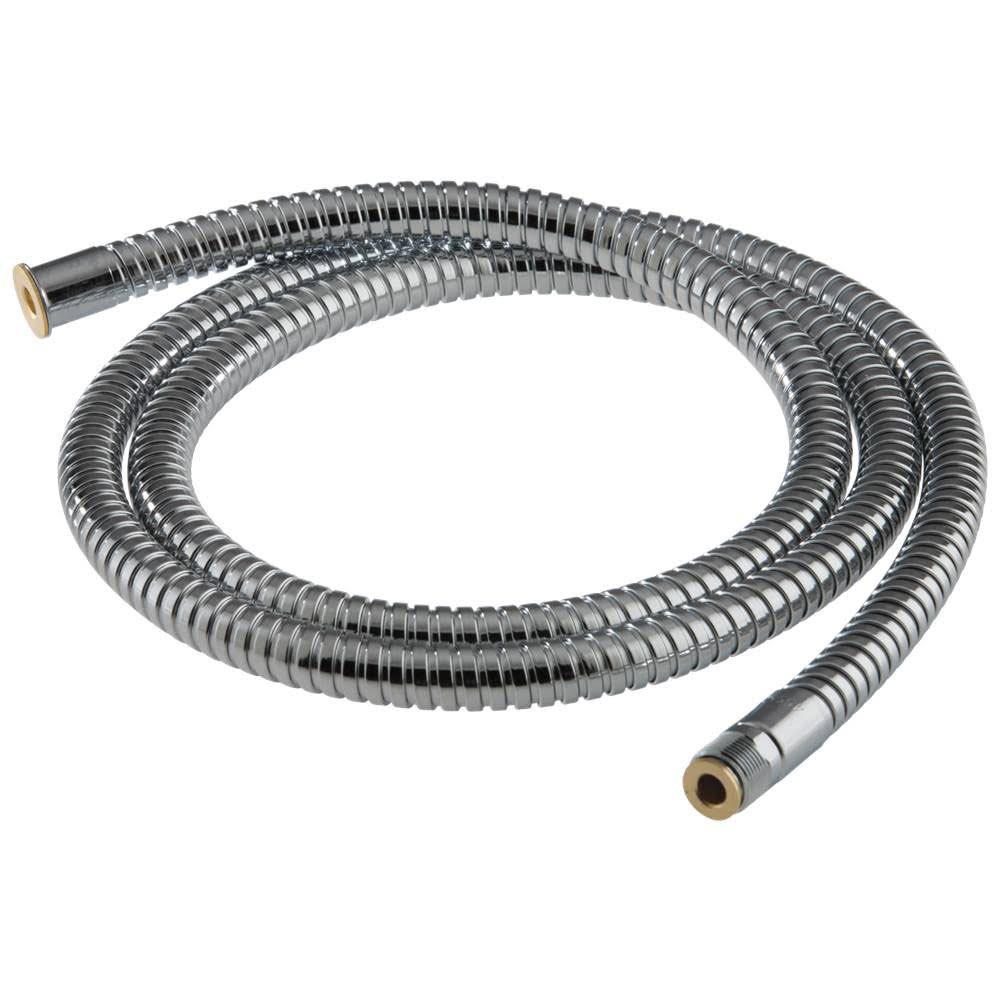 Black Stainless Hose and Gaskets V946013