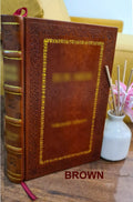 Statique expérimentale et théorique des liquides soumis aux seules forces moléculaires Volume 1 A54535