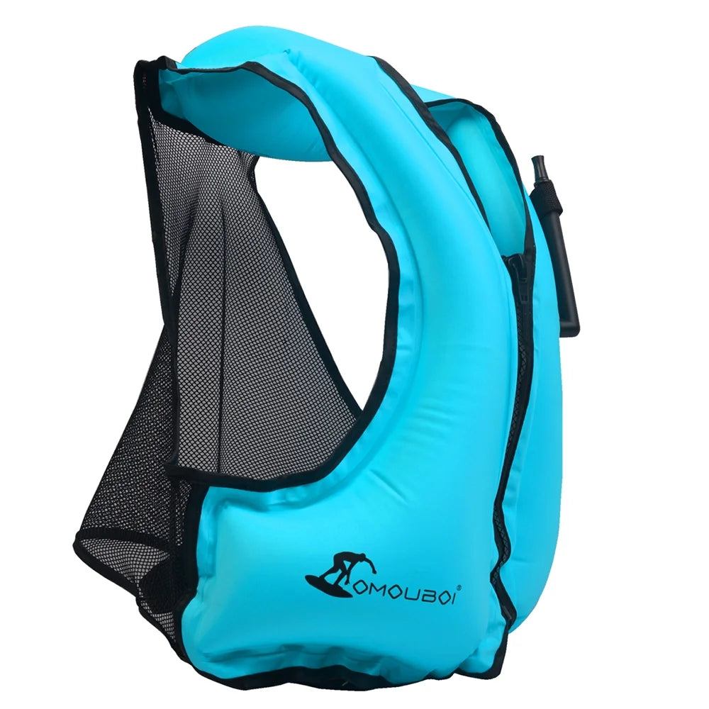 Adult Life Jacket M2559