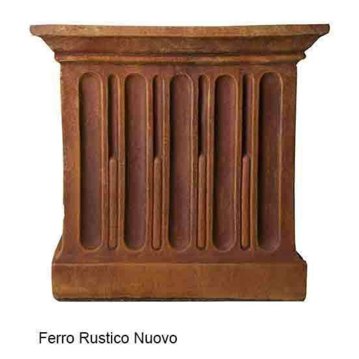 Grey Stone Birdbath Y63953