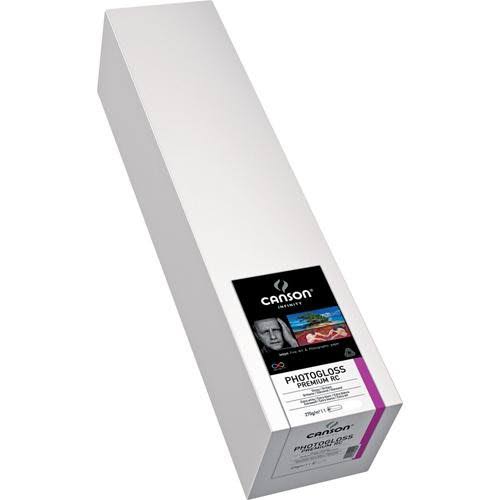 270gsm PhotoGloss Premium RC Paper Roll L271825