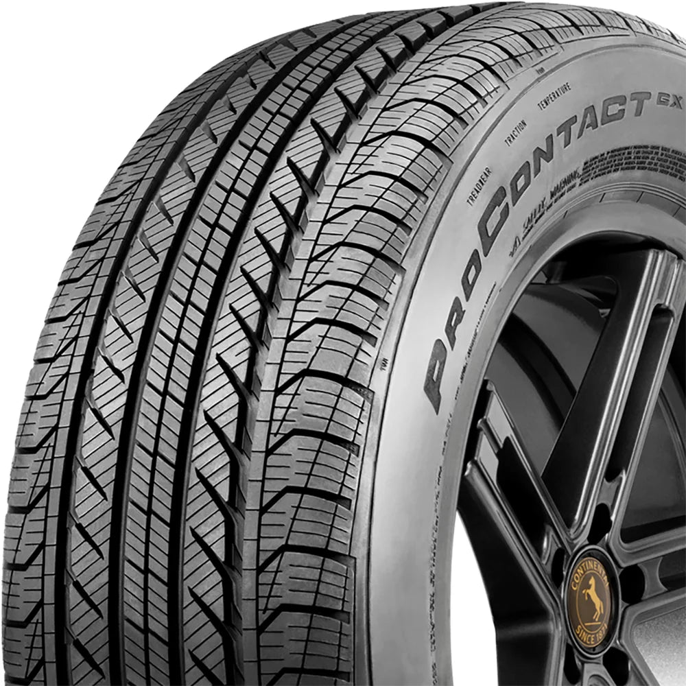 All Season 245/40R18 97H XL Passenger Tire M7635