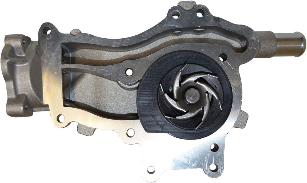 Water Pump with Gasket Pack of 2 J376836