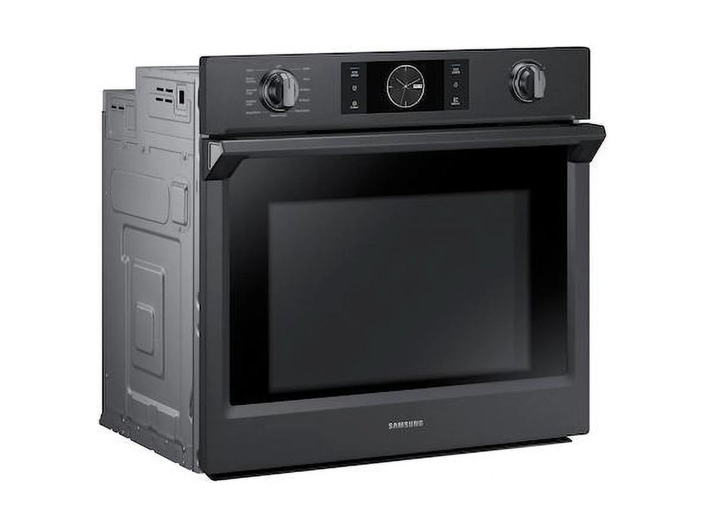30 Single Wall Oven with Flex Duo in Stainless Steel A478669