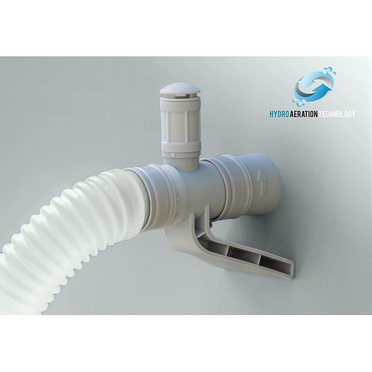 15'x48 Above Ground Pool Set with Filter Pump I6464