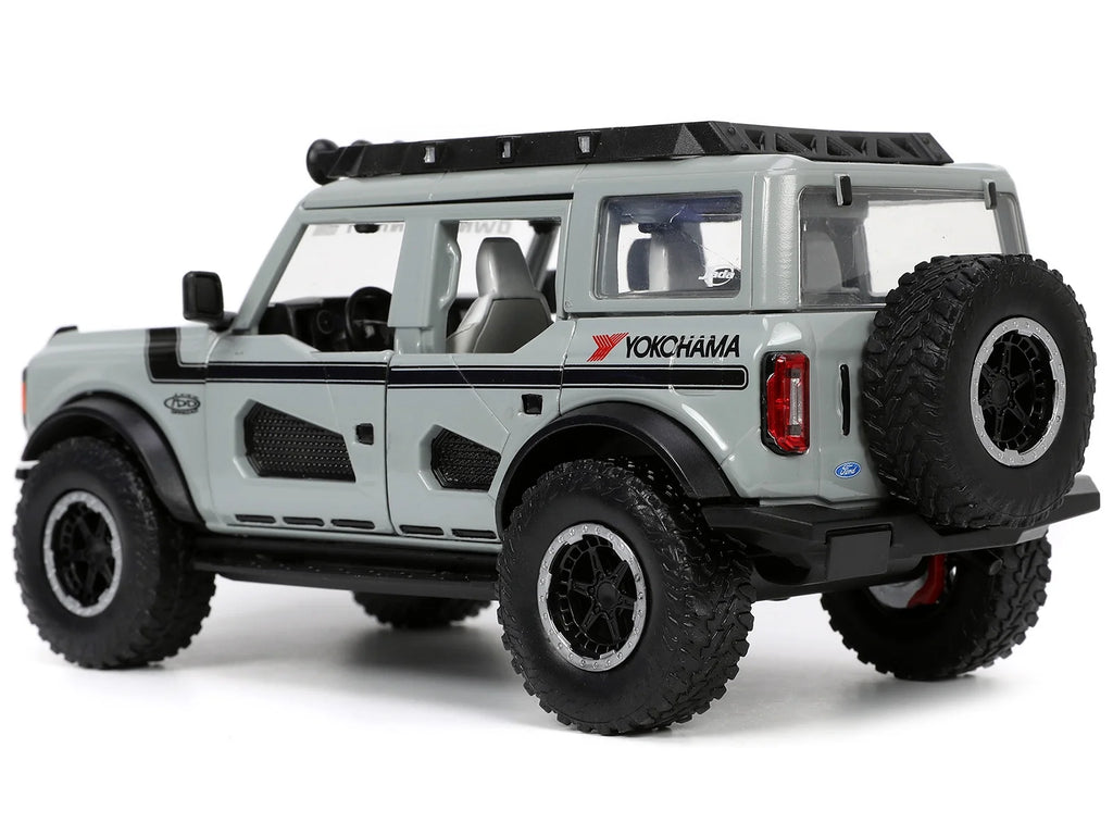 1/24 Diecast Model Car D272471