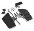 Driver Floorboard Kit Y353