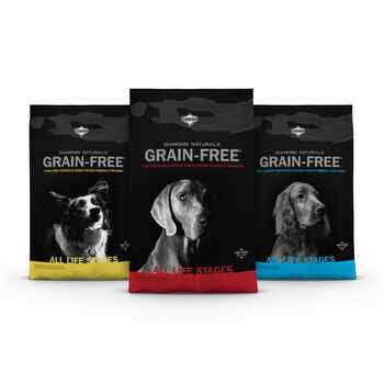 Grain Free Whitefish & Sweet Potato Dry Dog Food C350408