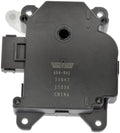 HVAC Heater Blend Door Actuator Y2928