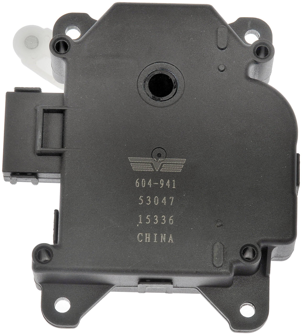 HVAC Heater Blend Door Actuator Y2928