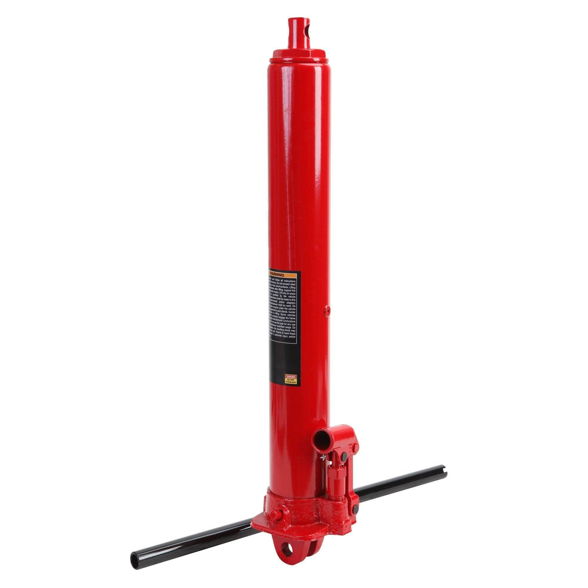8 Ton Long Ram Hydraulic Jack J3544