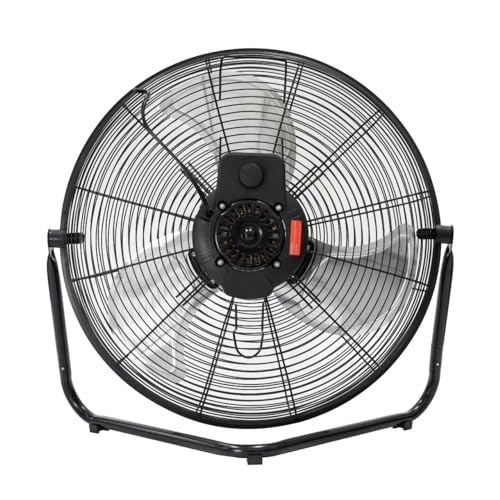 Industrial Floor Fan G2507