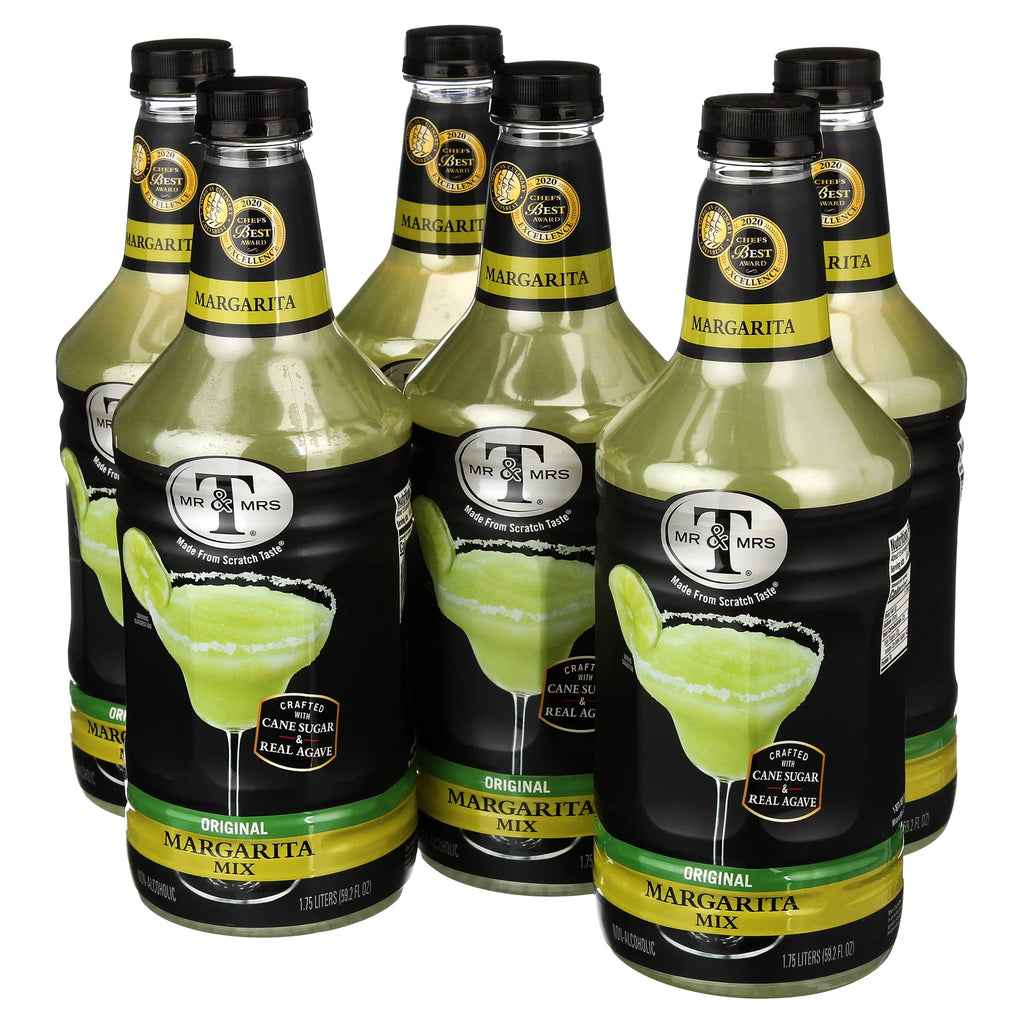 Margarita Mix 1.75 L S72518