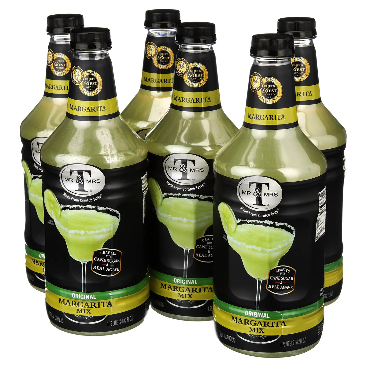 Margarita Mix 1.75 L S72518